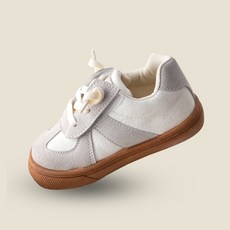 Rableu Kids兒童款德國軍鞋魔鬼氈運動鞋