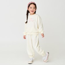 Bebezoo Good Day Girl 上下衣套裝