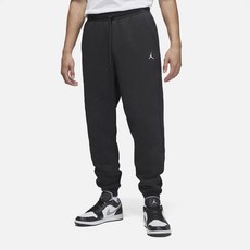 조던 나이키 FLEECE 트레이닝 바지