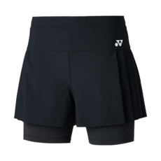 요넥스 211PH007F 여자 085 우븐 7부 반바지