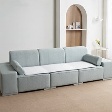 Rubber Tree 涼爽透氣沙發墊