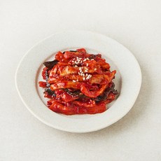 인우 더맛나 무말랭이 무침, 1kg, 1개