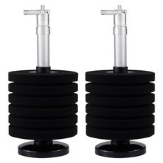 MOBY DICK 海綿魚缸過濾器 SY-2873, 1W, 2個