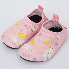 JOYMULTI 幼兒款歌唱鳥涉水鞋