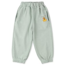 VENHIT Kids Tom and Jerry 兒童專用棉質慢跑訓練褲 WBTJOT2011F
