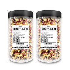 SUPERFOOD 香脆棗片, 100g, 2個