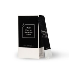 Vitamin House 精胺酸補充粉 隨身包, 280ml, 1組