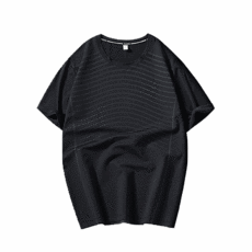 Minsung Company 男性健身T恤