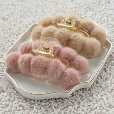 HanNal 球形抓夾2件組