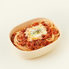 킨더가든 미트소스 스파게티, 140g, 1개