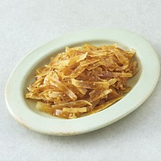 식도감 간장 명엽채 볶음, 350g, 1개