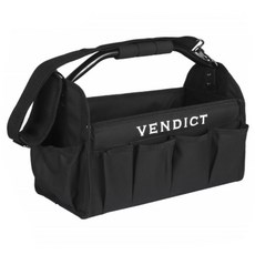 VENDICT 洗車工具袋, 黑色
