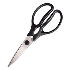 SANELLI 山里尼 料理剪刀 21cm 德國不鏽鋼 義大利製, 1支