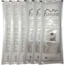 嘿石蠟 5 號純, 6個