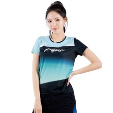 peggynco 女款運動T恤 2086