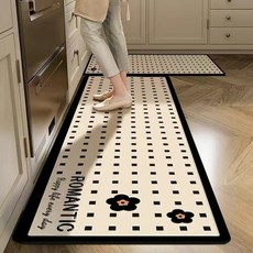 AFAMIC 艾法 橡膠珪藻土防滑軟地墊, 32, 1個