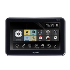 마이딘 네비게이션 FX3000 16G + 후방케이블젠더 + USB 리더기 세트