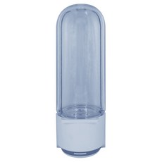 반려동물 이동식 물병 B05, 1개, 블루