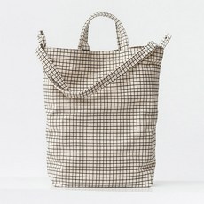 BAGGU 鴨包 帆布 托特包, 1個