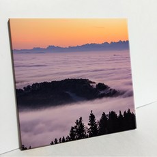 UDP 瓷磚畫框 A型 3924352, 單一顏色