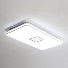 Line System 珠飾客廳燈 LED 50W, 白色