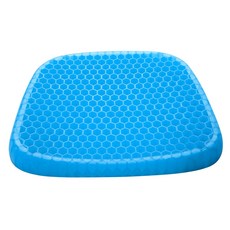 NINSHOP 涼感坐墊+黑色坐墊套, 單色