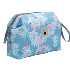 JHCompany 애니멀 패턴 기저귀파우치, F타입