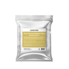MEDIMINE 黃金面膜粉 500g, 1件, 1個