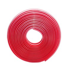 葉子小舖 透明防撞條, 透明色, 1捲