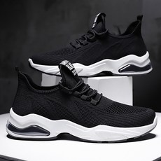 엘쏘 남성용 우븐 에어 운동화