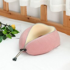 攜帶式高級舒適頸枕 Z12, 1型