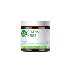 Sea of Spa Genesis Herbs 草本-猶太人萬用霜 120ml, 1罐