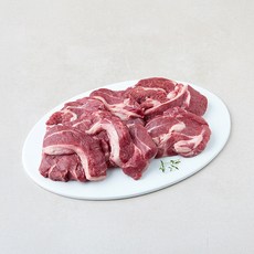 생생양생 램어깨다리살 리테일팩 (냉장), 1개, 1.8kg