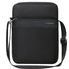 MARCO POLO 防水側背包 MP4014, 黑色