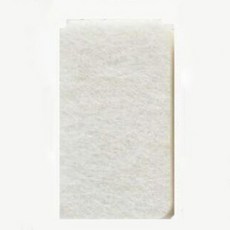 High Bear吸音板 AA236-2, 白色的, 1個