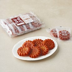 찹쌀약과, 40g, 1개, 10개입