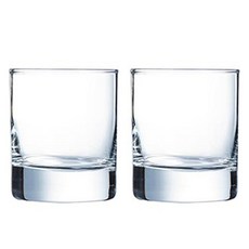 LaBONI 王子系列 威士忌杯 200ml, 2個