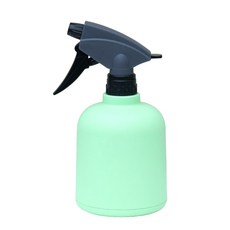 Gomjihome 粉彩噴霧瓶 綠色, 1個