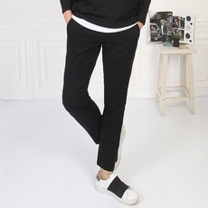 男性基本款棉褲 WSPT104