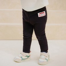 milkmile 兒童日常內搭褲