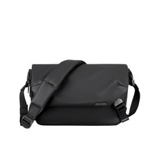 MARK RYDEN 上班族學生交叉包MR7022, 黑色的