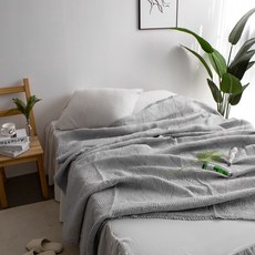 Casa El人造絲Minuet床墊, 灰色