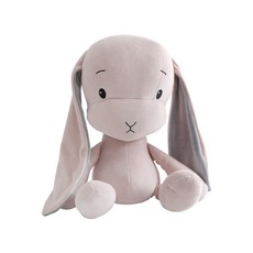 史詩兔子附件娃娃, 粉色