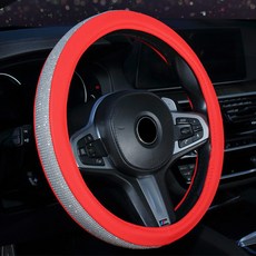 모먼트 자동차 여성 인테리어 핸들커버 CJ-DE15