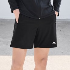 HERRINGBONE apparel 男士平衡五分海灘褲 AG312