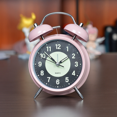 B2WIN 簡約桌鐘, 款式04