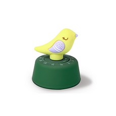 Ob&Ob鳥多功能計時器, B, 1個