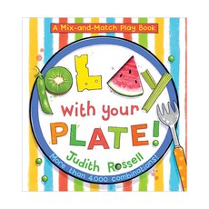Play with Your Plate, Abrams