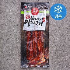 고마워 맛 바다장어 양념구이 (냉동), 400g, 1개