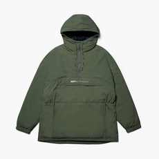 NEPA 羽絨套頭夾克 C TR 7HF2066